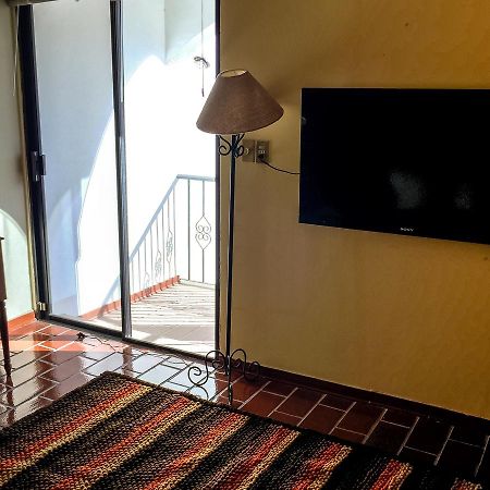 La Posada Del Tepeyac La Paz Dış mekan fotoğraf