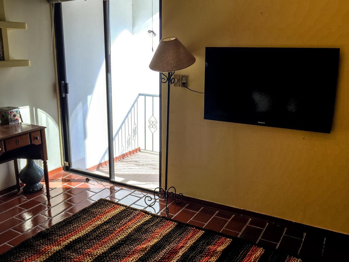 La Posada Del Tepeyac La Paz Dış mekan fotoğraf